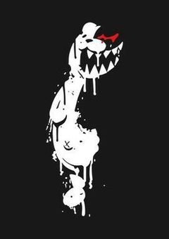 絶望少女      無印