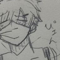 元おかまさんのアイコン画像