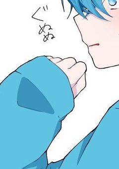 僕達のリーダーは腐男子です