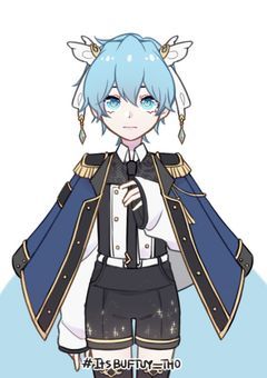 ある生徒会長が超絶可愛い件について