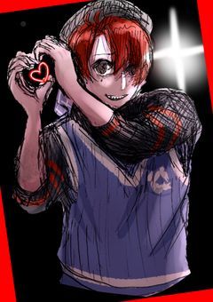 ⑤⓪ﾆﾝ🎨 No.2