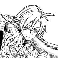 鯖 さんのアイコン画像