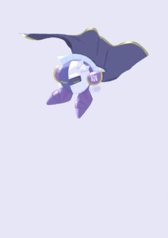 星のカービィイラスト部屋