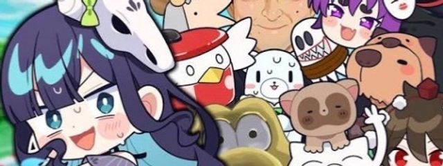 もなーか【サブ】さんの壁紙画像