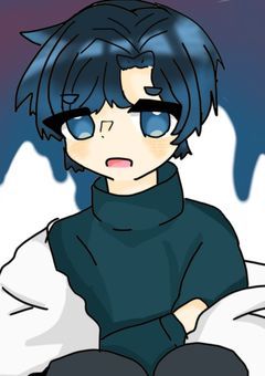 呪われたからショタ化した