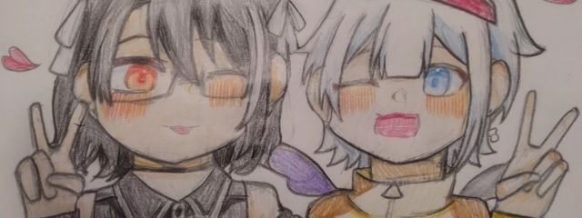 瑠璃色さんの壁紙画像