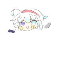 瑠璃色さんのアイコン画像