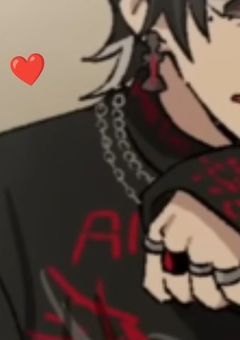 ガチ恋してしまいました。