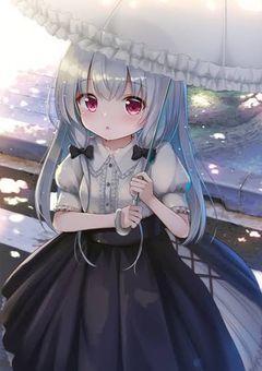 俺の彼女は突然幼くなった