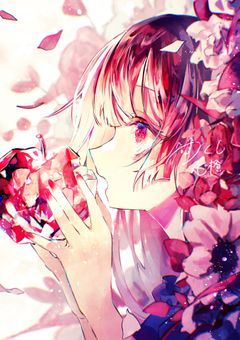作者のつぶやき❁⃘*.ﾟ