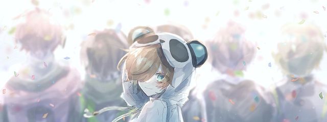 昕瑶さんの壁紙画像