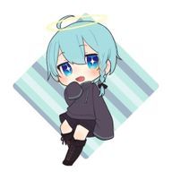 クラゲ　リアルはキツいさんのアイコン画像
