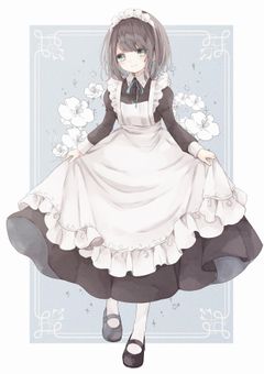 なんかメイドor執事になったらご主人様から溺愛されてるんだけど？？