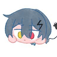 かみなり³さんのアイコン画像
