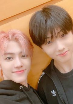 Kpop好きの方一緒に喋りましょ！