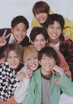 8人と双子ちゃん