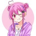 桃葉乃 華(もはの はな)