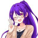 有里咲 藍(ゆりさき あいり)