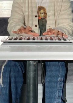 捨てられた僕を、向かい入れてくれた大家族。