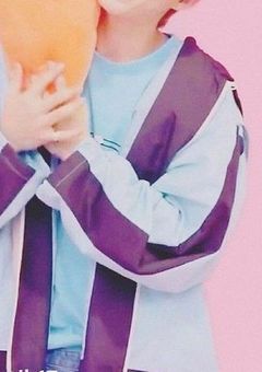 💎の統活リーダーは、シュアヒョンの子供、？