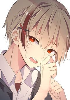 赤くん愛され🔞