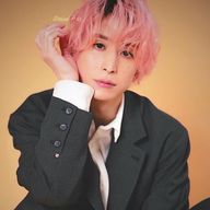 叶葉🧸♥️#舞踊ってますさんのアイコン画像