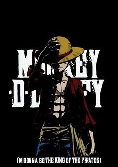 ワンピース物語 ONE PIECE