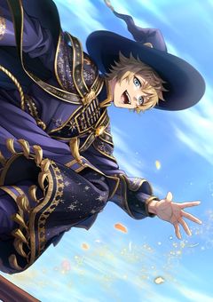 悲しい過去を持つ少女はチートキャラだった！？