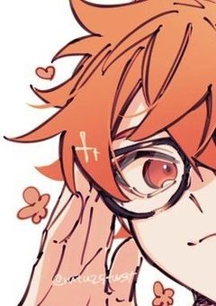 五条妹、ツイステキャラと相性いいみたいです