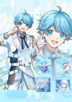 推し活部屋【雑談】