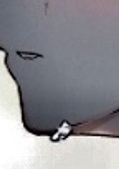 狭い世界の裏側　。