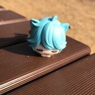 ゆあねむん💎🎲🍫🩵@夏ツ愛知参戦！！さんのアイコン画像