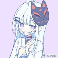冬川由良#優花音さんのアイコン画像
