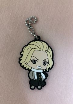 佐野万次郎のお世話LOVE! 〜龍宮寺堅も参戦〜