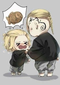 ある日、オレの前から居なくなったあの子を探しに行く！