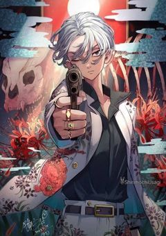 久しぶりに会った幼馴染が、日本最大犯罪組織の梵天のメンバーになってました！