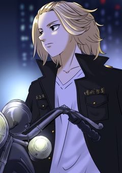 病気で余命半年で亡くなったあの子のことを忘れられない梵天の首領！