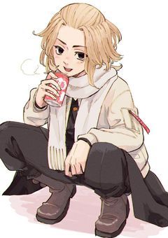 冬の妖精は、クールな女の子でした！