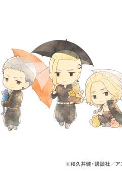 東リべキャラと甘いバレンタインを過ごしたい！