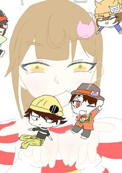 ぽ　め　右　【　cl　！　】