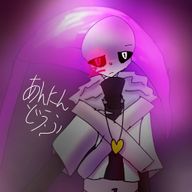 あんにんどうふさんのアイコン画像