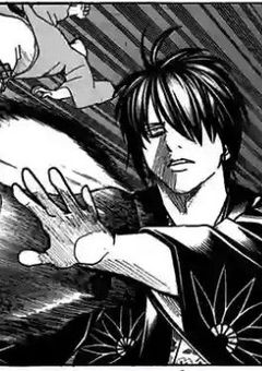 死にたがり拾われました。