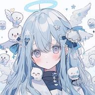 詩風甘芽さんのアイコン画像