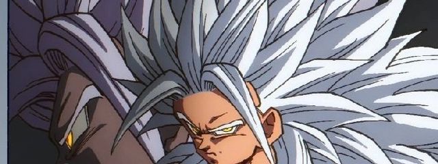 ドラゴンボールIF・外伝ストーリーさんの壁紙画像