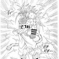 ドラゴンボールIF・外伝ストーリーさんのアイコン画像