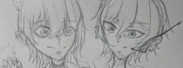 うさいん。さんの壁紙画像