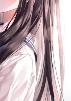 仲いいあの子が憎い(Shp)
