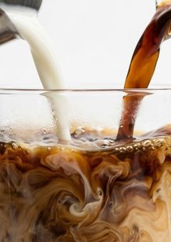 Bitter Sweet Milk