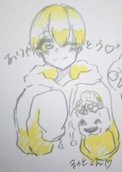 同級生は好きな人