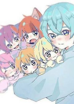 短編集:🎤い✋